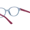 Vogue VY-2005 Transparent Light Blue
