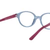 Vogue VY-2005 Transparent Light Blue