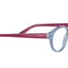 Vogue VY-2005 Transparent Light Blue