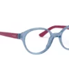 Vogue VY-2005 Transparent Light Blue