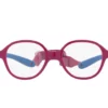 Vogue Kids  VY2011 Pink On Rubber Blue Frame