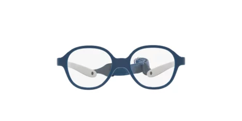 Vogue VY-2011 Blue On Rubber Cream