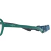 Vogue VY-2011 Green On Rubber Dark Violet