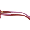 Vogue VY-2018 Transparent Dark Red