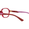 Vogue VY-2018 Transparent Dark Red