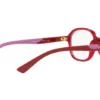 Vogue VY-2018 Transparent Dark Red
