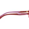 Vogue VY-2018 Transparent Dark Red