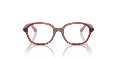 Vogue VY-2018 Transparent Dark Red