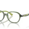 Vogue VY-2018 Transparent Dark Green