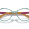 Vogue VY-2019 Transparent Sage
