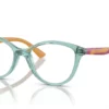 Vogue VY-2019 Transparent Sage