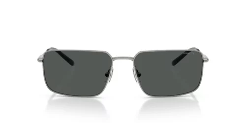 741/87 - Gunmetal frame / DARK GREY lenses