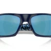 Arnette AN4182 Dark Blue / Dark Grey Mirror Water Polar