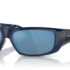 Arnette AN4182 Dark Blue / Dark Grey Mirror Water Polar