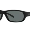 Arnette Uka-Uka AN4290 Polarized Dark Grey
