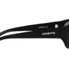Arnette Uka-Uka AN4290 Polarized Dark Grey