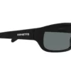 Arnette Uka-Uka AN4290 Polarized Dark Grey