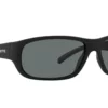 Arnette Uka-Uka AN4290 Polarized Dark Grey