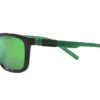 Arnette AN4315 Svart / Ljusgrön Spegelgrön
