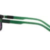 Arnette AN4315 Svart / Ljusgrön Spegelgrön