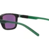Arnette AN4315 Svart / Ljusgrön Spegelgrön