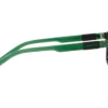 Arnette AN4315 Svart / Ljusgrön Spegelgrön