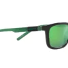 Arnette AN4315 Svart / Ljusgrön Spegelgrön