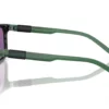 Arnette AN4315 Svart / Ljusgrön Spegelgrön