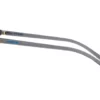 Arnette C'Roll AN4316 Grün Spiegel Blau