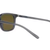 Arnette C'Roll AN4316 Grün Spiegel Blau