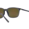 Arnette C'Roll AN4316 Grün Spiegel Blau