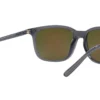 Arnette C'Roll AN4316 Grün Spiegel Blau
