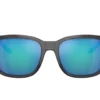 Arnette C'Roll AN4316 Grün Spiegel Blau