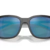 Arnette C'Roll AN4316 Grün Spiegel Blau