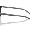 Arnette C'Roll AN4316 Grün Spiegel Blau