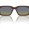Arnette AN4318 Brown / Fifty Brown/Blue