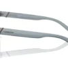 Arnette AN4319 Transparent Blue / Clear Fifty Blue/Brown