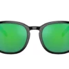 Arnette AN4319 Black / Green Mirror Green