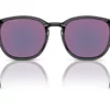 Arnette AN4319 Black / Green Mirror Green