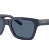 Arnette AN4334 Dark Blue / Dark Blue