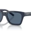 Arnette AN4334 Dark Blue / Dark Blue