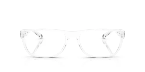 2755 - Crystal frame / Clear lenses