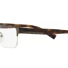 Armani Exchange  AX1018 Gunmetal Frame