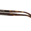 Armani Exchange  AX1018 Gunmetal Frame