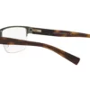 Armani Exchange  AX1018 Gunmetal Frame