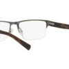 Armani Exchange  AX1018 Gunmetal Frame