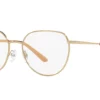 Armani Exchange AX-1056 Shiny Pale Gold