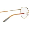 Armani Exchange AX-1056 Shiny Pale Gold