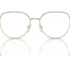 Armani Exchange AX-1056 Shiny Pale Gold