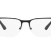 Armani Exchange AX-1060 Matte Black